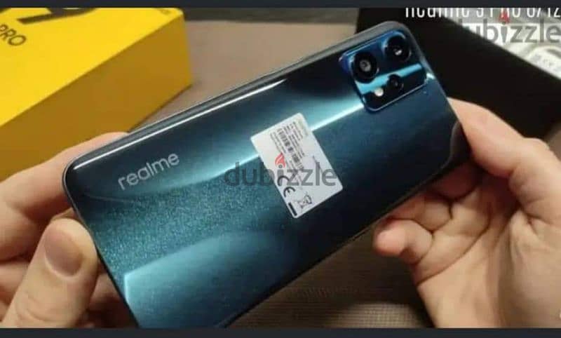 realme 9 pro plus 256 1