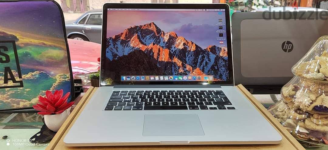 Mac book pro 4