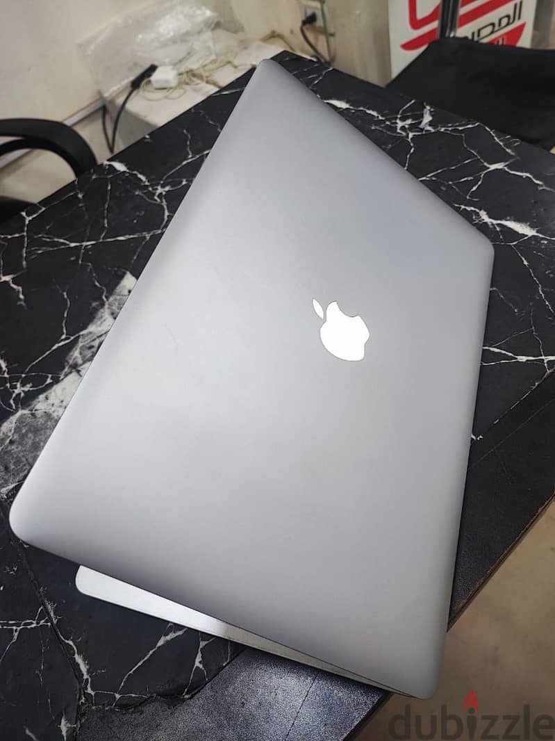 Mac book pro 5