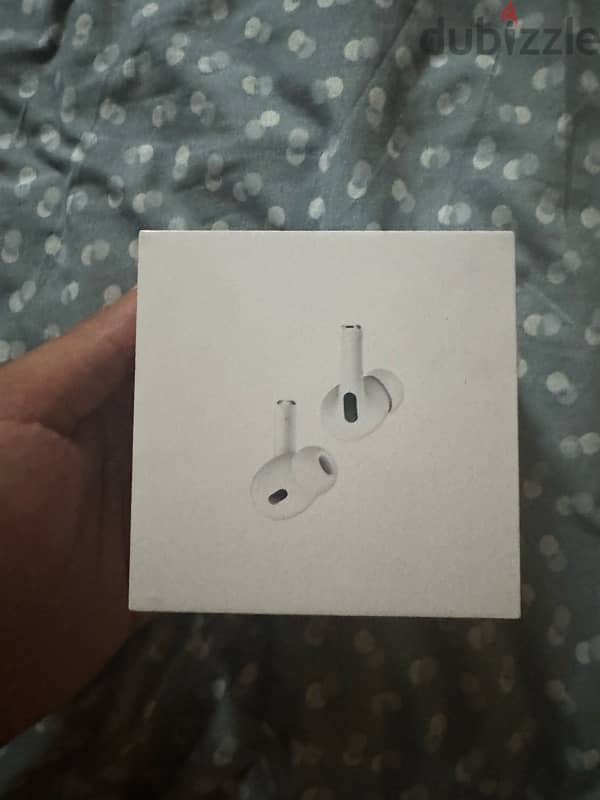 Apple AirPods Pro (2nd Generation) with USB-C Charging. 0