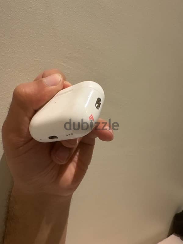 Apple AirPods Pro (2nd Generation) with USB-C Charging. 3