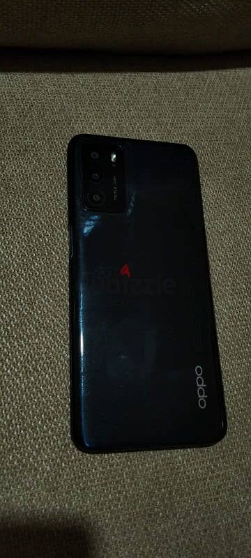 هاتف OPPO A16 0