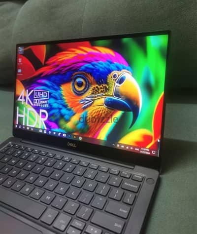 DELL XPS 13 9380 - 4K