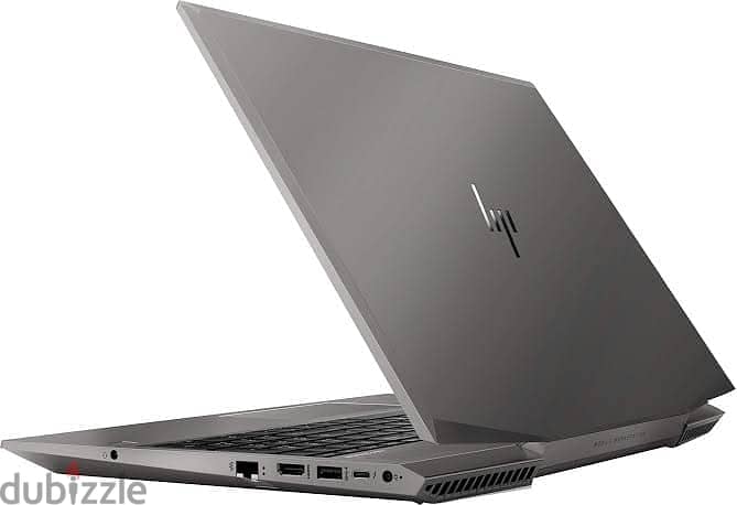 لابتوب hp zbook g5 0