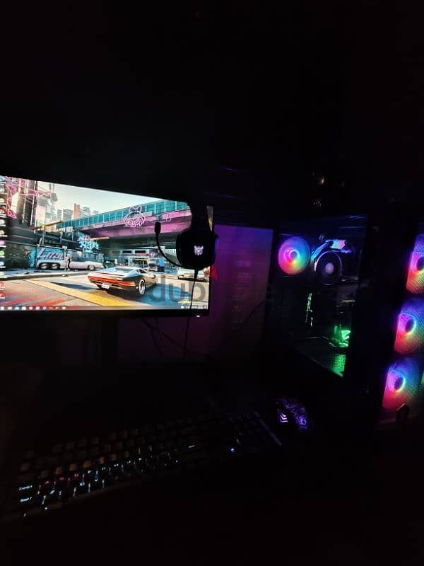 pc gaming 3