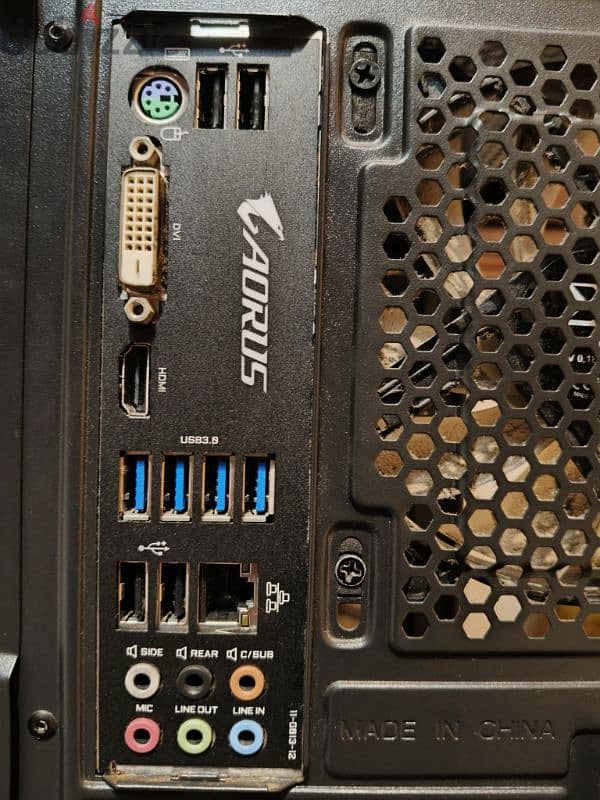 pc gaming 18