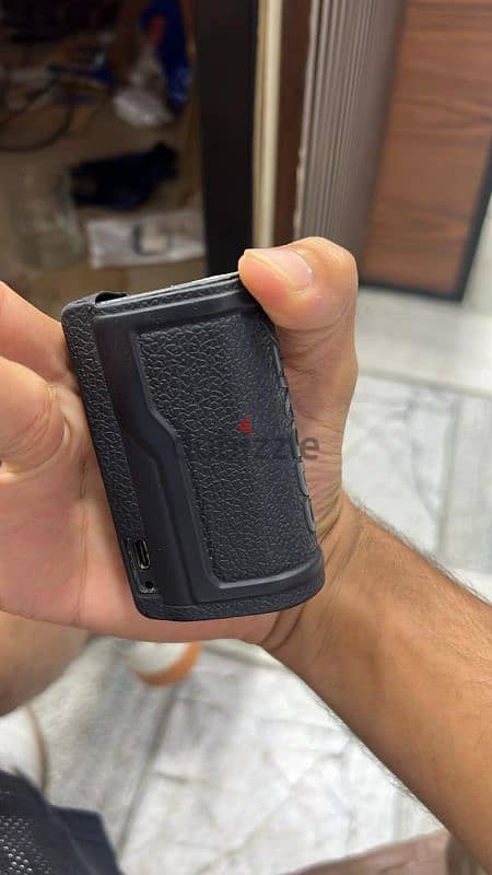 drag 2, argus 100 w ( التفاوض عند المعاينة ) 8