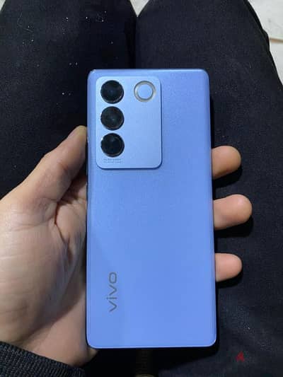 Vivo V27 5g 256g r8+8