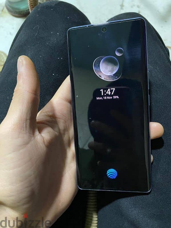 Vivo V27 5g 256g r8+8 3