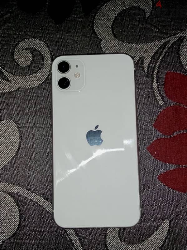 iPhone 11 64gb 2