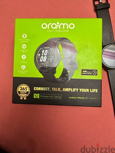 oraimo