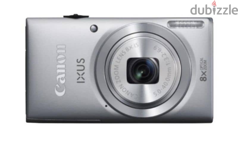 canon ixus 135 2