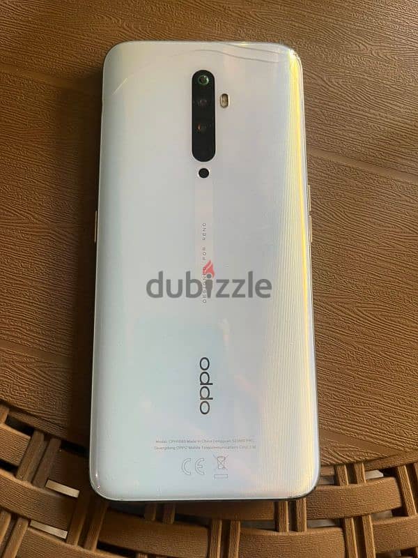 OPPO RENO 2F 0