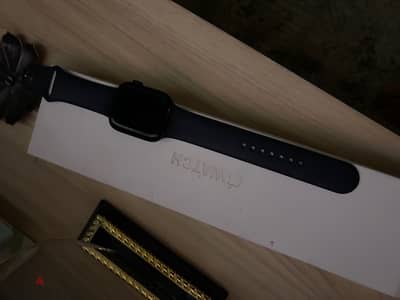 apple watch series 7