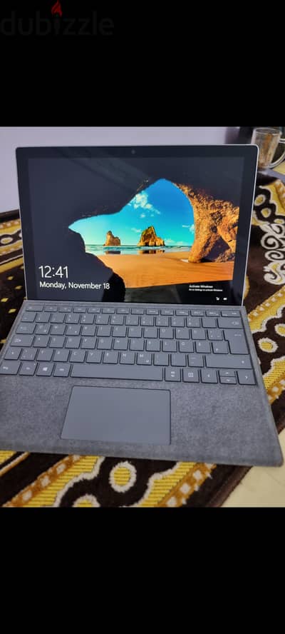 Microsoft Surface Pro6