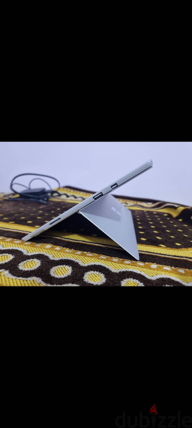 Microsoft Surface Pro6 2