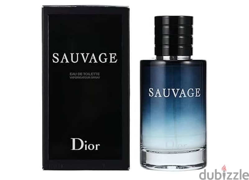 SAUVAGE (EAU DE TOILETTE VAPORISATEUR SPRAY) 0