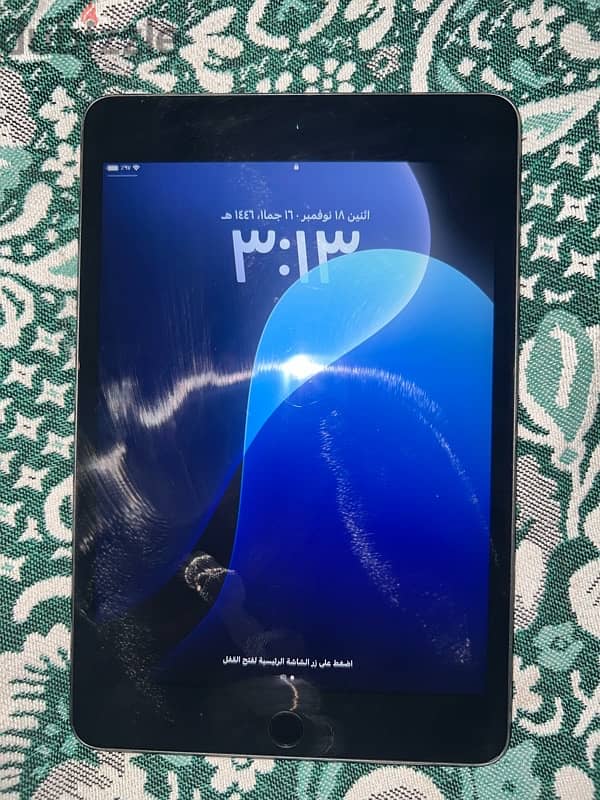 ipad mini 5 0