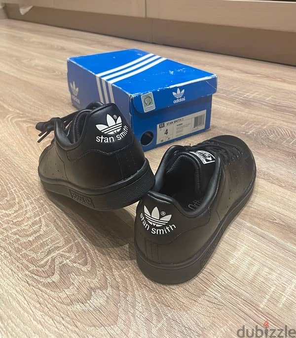 adidas San smith  new -  Original 100% 2