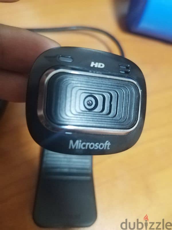 كاميرا ويب Microsoft HD-3000 0