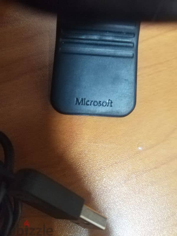 كاميرا ويب Microsoft HD-3000 2