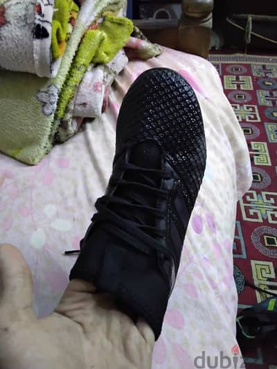 استارز ترتان Adidas 100%اصلي