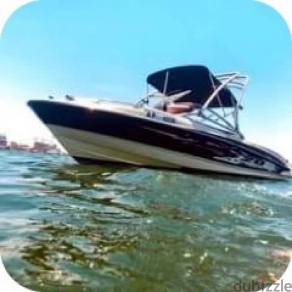 bayliner 205 , 2011 3