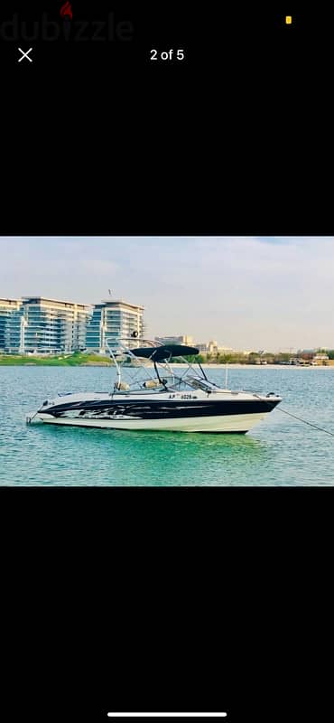 bayliner 205 , 2011 9