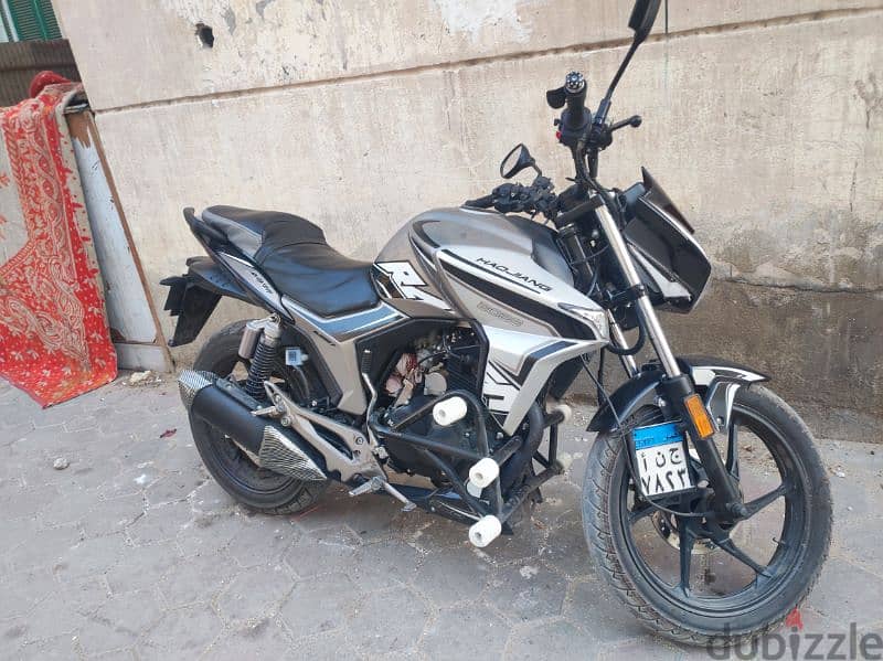 هوجان f250 1