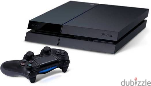 playstation 4  fat 1 tb