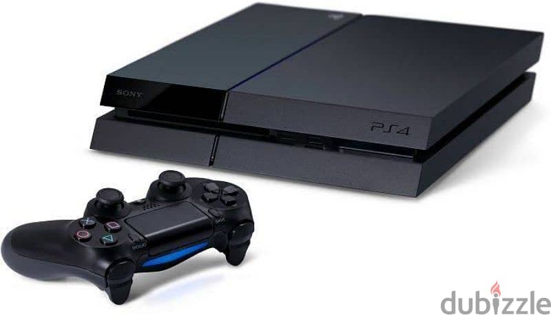 playstation 4  fat 1 tb 0