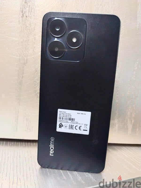 realme C53 3