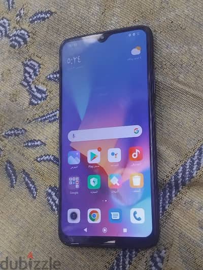 Redmi 9t