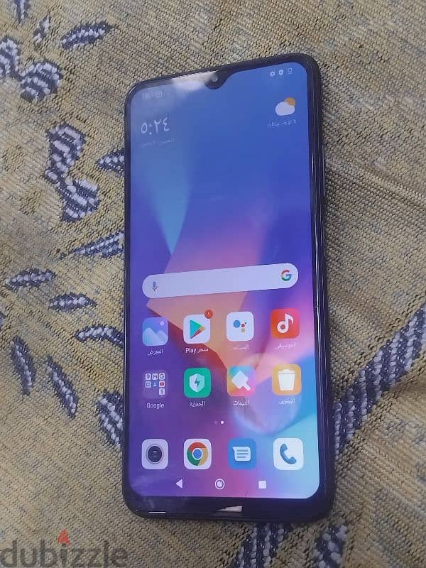 Redmi 9t 0