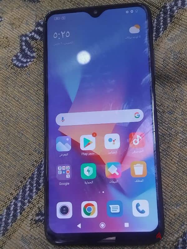 Redmi 9t 4