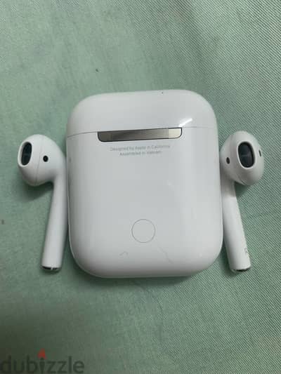 airpods 2 apple