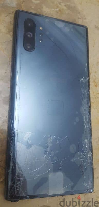 سامسونج نوت 10 بلس SAMSUNG Note 10 Plus 3