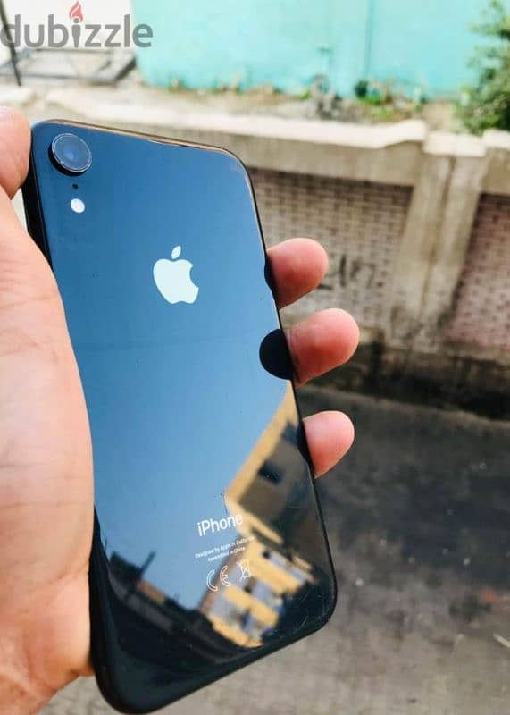 Iphone xr 64 GB 0