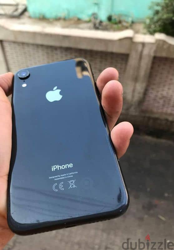 Iphone xr 64 GB 3