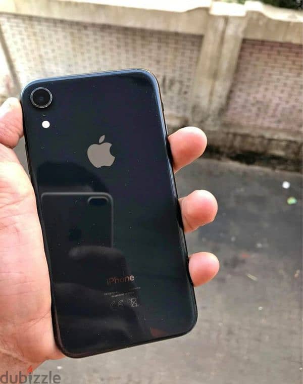 Iphone xr 64 GB 4