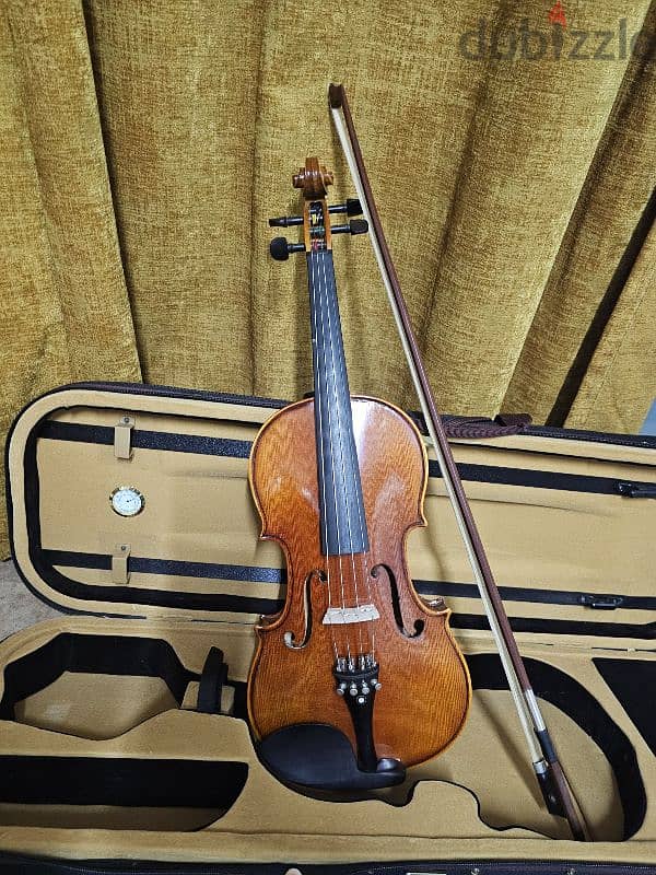 violin suzuki 0