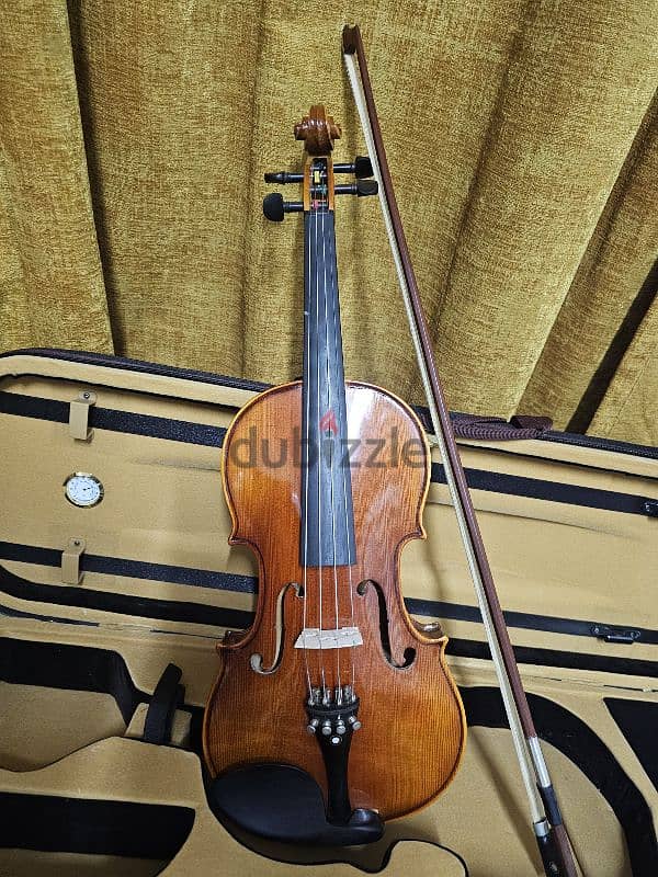 violin suzuki 1