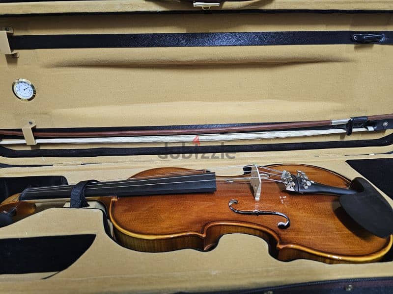 violin suzuki 3