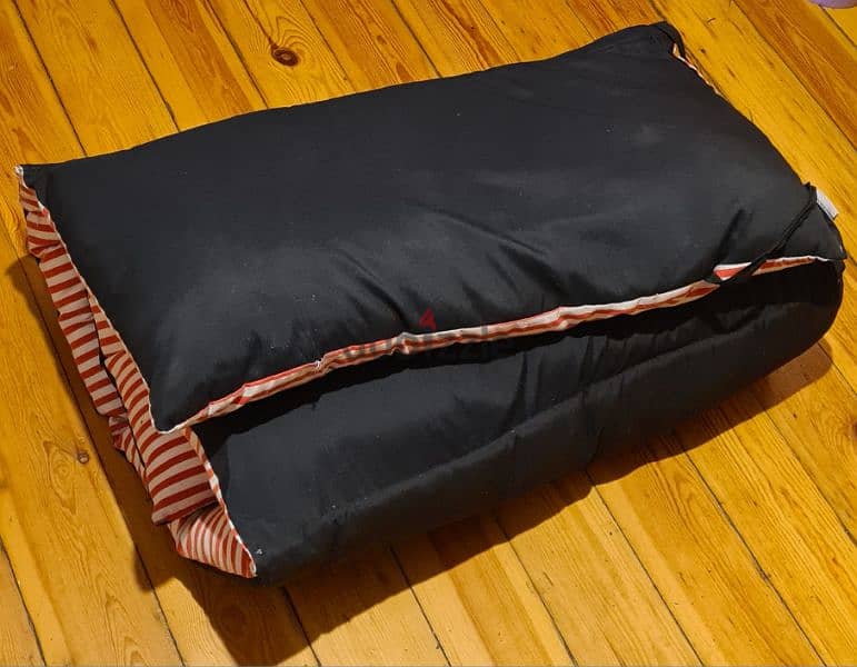 Foldable Mattress 2