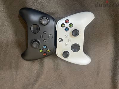 xbox series controller