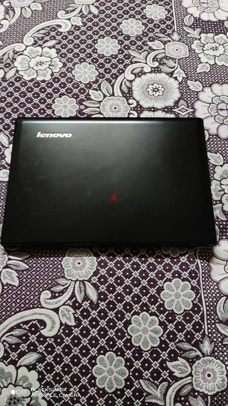 Lenovo Z50 0