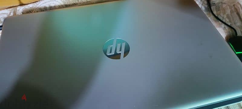 hp  بالكرتونه 4