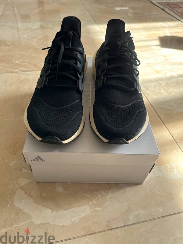 Authentic adidas ultraboost 22 shoes 3