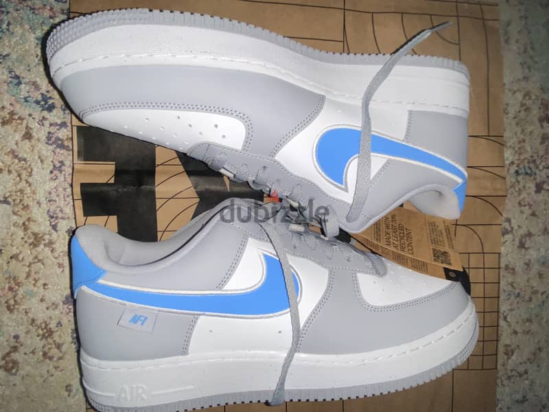 Nike Air Force 1 '07 Next Nature 0