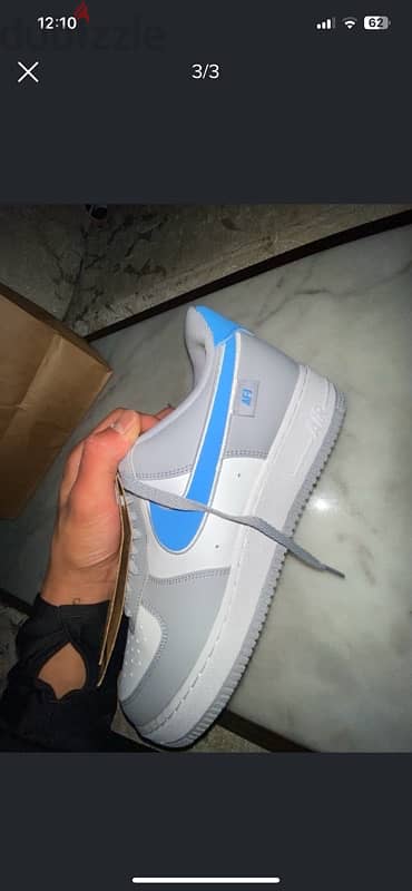 Nike Air Force 1 '07 Next Nature 7